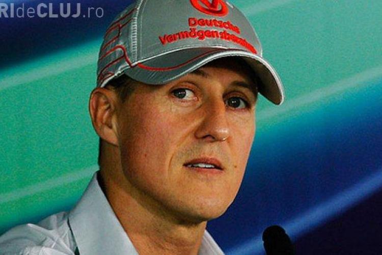 Starea de sănătate a lui Michael Schumacher rămâne un mister, dar familia le-a transmis un mesaj fanilor.