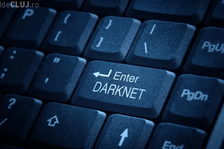 Prins cu droguri la un festival clujean! Tânărul a recidivat, cumpărând droguri prin Darknet