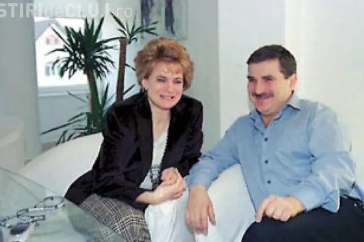 Zsolt Fodor, patronul EuroGSM, condamnat la închisoare. Cu el instanța a fost mai blând decât cu Anna Horvath