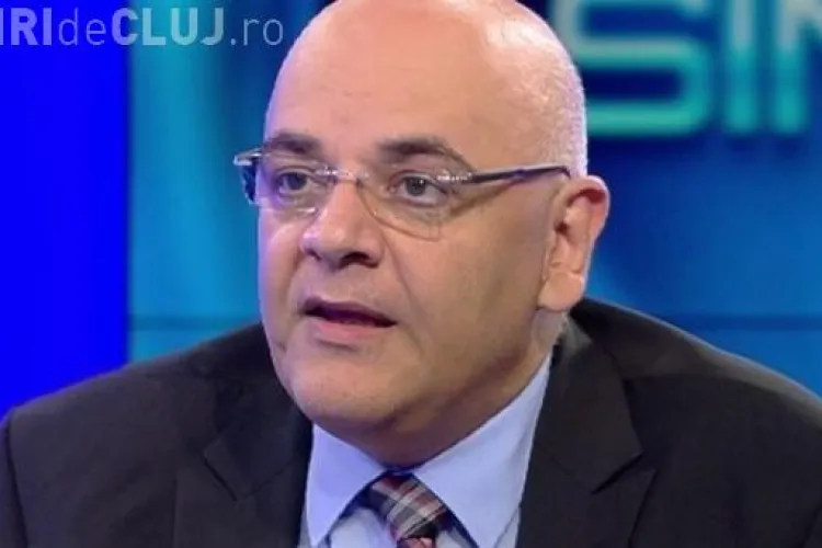 Raed Arafat vrea să interzică țigările electronice