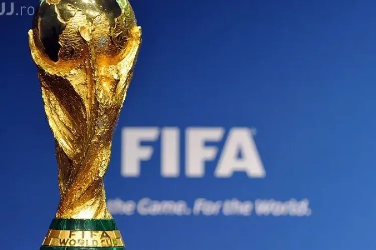 Băncile se pregătesc pentru Cupa Mondială din Rusia 2018