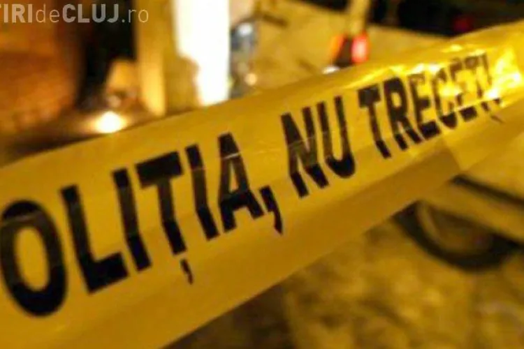 Triplă crimă șochează România. Și-a ucis cei doi copii și nevasta