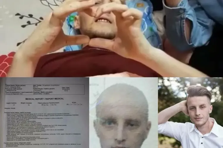 Un salon de coafură donează toate încasările pentru Alex