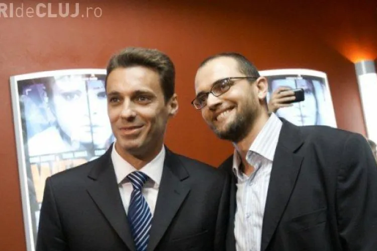 Oreste Teodorescu către Mircea Badea: ”Pui de turnător, intelectual eşti sub Bianca Drăguşanu”