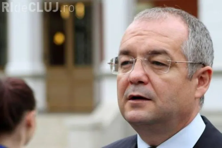 Pariu cu Emil Boc: Vă invit la o bere în Someșeni să vedeți dacă o savurați cu PUTOAREA de la Rampă - VIDEO