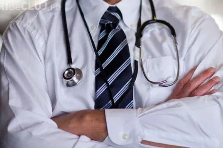 Cât se dă șpagă în spitalele clujene. Medicii iau grosul