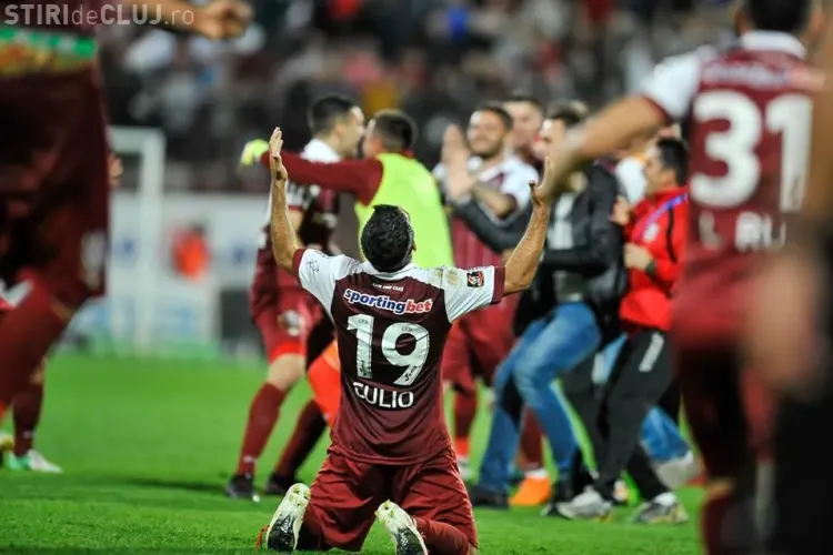 Decizie FINALĂ a Comisiei de Disciplină în cazul cererilor de depunctare formulate de CFR şi FCSB!