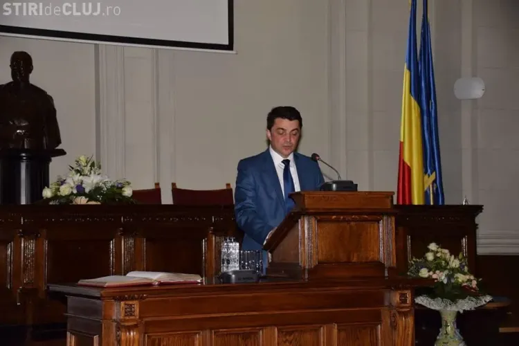 Senator PSD, întrebat dacă o mamă singură cu doi copii este o familie: ”A fost, dar nu mai este”