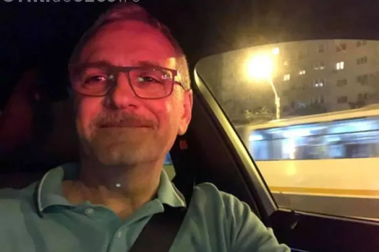 Dragnea s-a dus la mare cu un BMW seria 7: ”Nu este în declaraţia de avere”