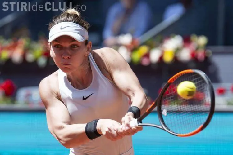 Omul care o laudă de obicei pe Halep, acum o desființează: E Lela Simona