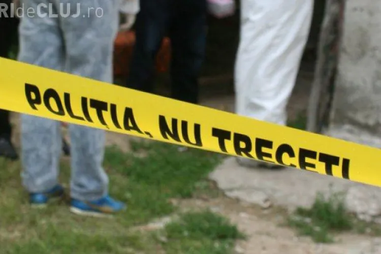 Caz șocant, în România! Un copil de 9 ani și-a înjunghiat în gât bunica