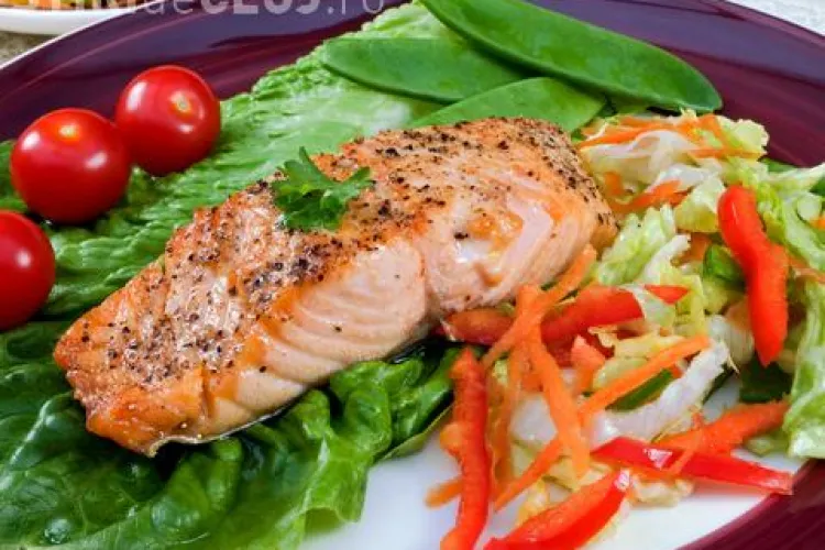 Mihaela Bilic ne spune ce să facem când ne e foame