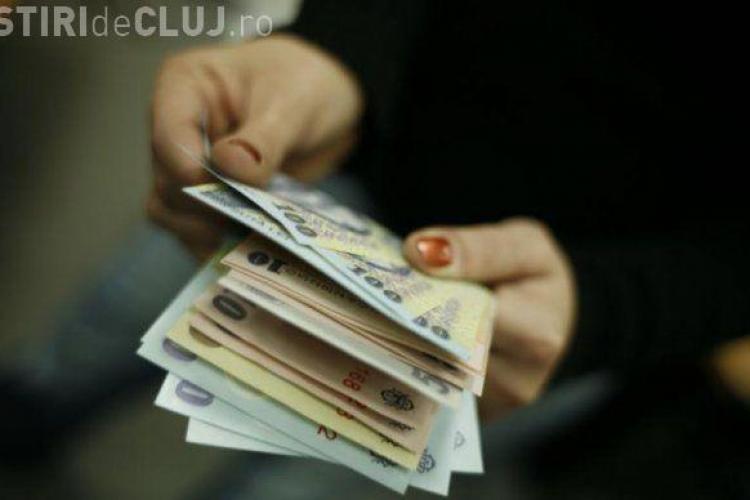 România, campioana scumpirilor în Europa. Avem cea mai mare inflație din zona UE