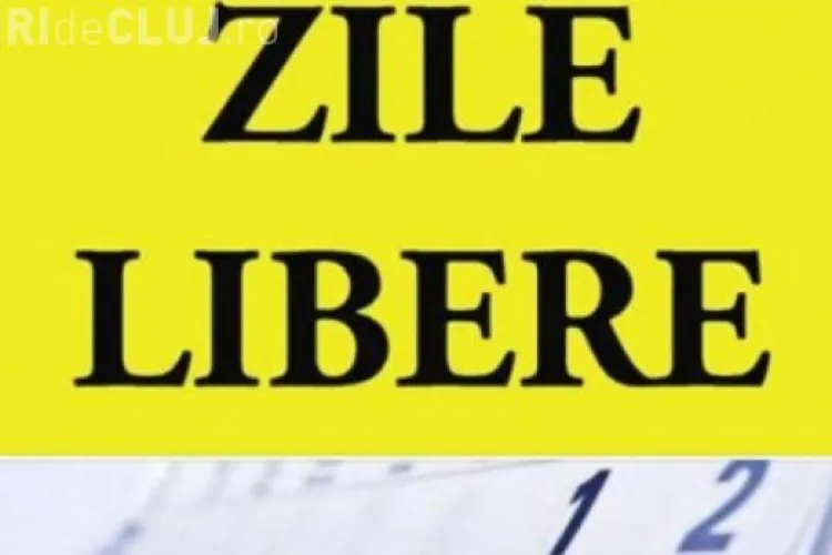 Rusalii 2018. Vacanță de 9 zile?