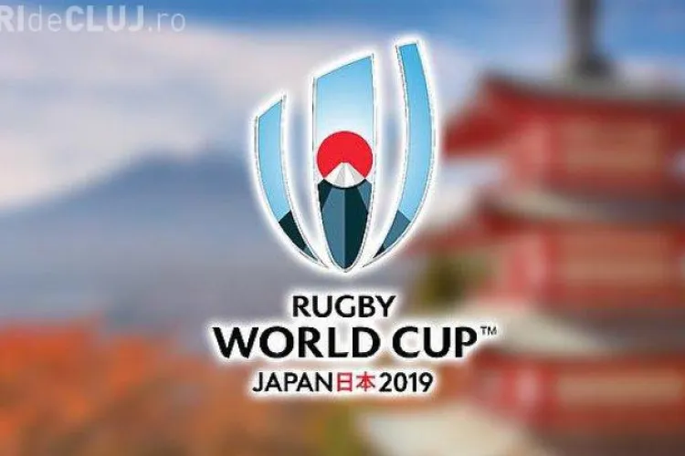 România, eliminată de la Campionatul Mondial de Rugby 2019. Tricolorii au primit și o amendă usturătoare