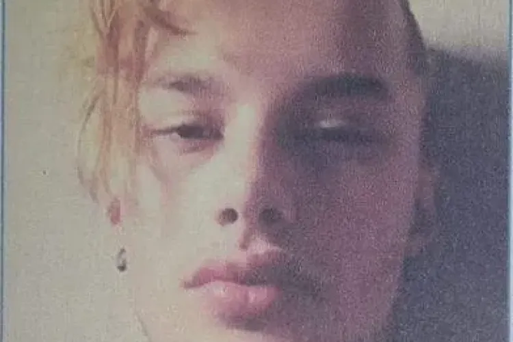 CLUJ: Tânăr de 20 de ani, dispărut de acasă! L-ați văzut? FOTO