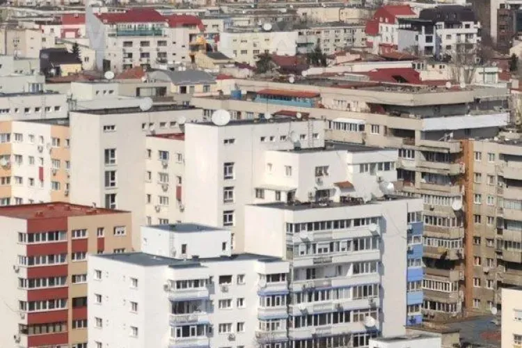 70% dintre garsonierele noi nu respectă suprafețele minime legale