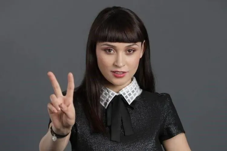 Irina Rimes o înlocuiește pe Loredana Groza la ”Vocea României”: Este ca un vis împlinit