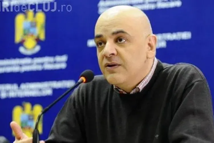 Ce spune Raed Arafat despre afirmația șocantă lansată de Olivia Steer: Rujeola nu există