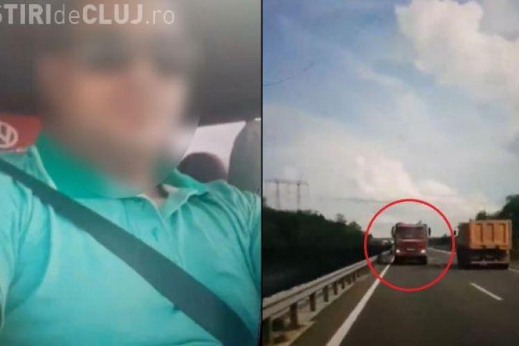 Accident cu 9 morți în Ungaria. Șoferul microbuzului făcea Live pe Facebook - VIDEO