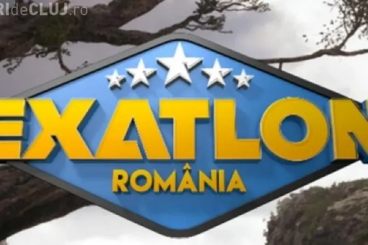 EXATLON se apropie de final! Câștigătorul se va anunța în direct la TV
