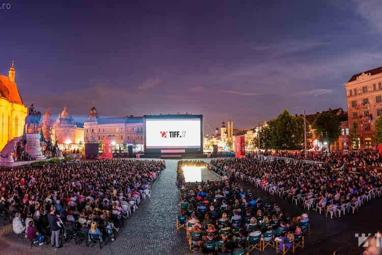 Peste 135.000 de oameni au participat la TIFF 2018. Cu ce recorduri se laudă organizatorii