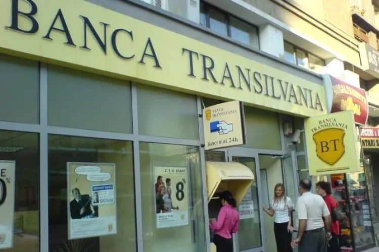 Clienții Bancpost pot folosi cardurile și la bancomatele BT cu aceleaşi comisioane pe care le au la ATM-urile Bancpost