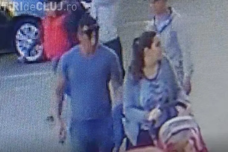 Tâlharul care i-a furat unei mămici telefonul în Piața Mărăști, scăpat de procurori