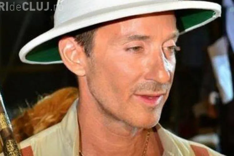 Radu Mazăre, condamnat la 6 ani şi 6 luni de închisoare cu executare: Mă felicit că am fugit