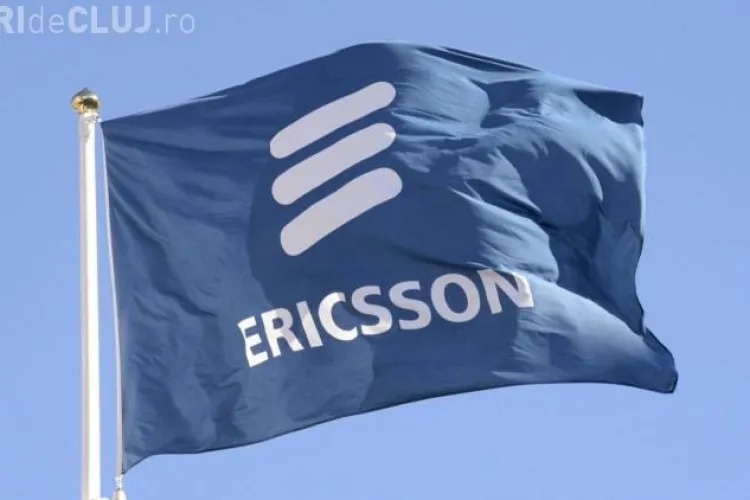 Ericsson s-ar putea muta la Cluj din cauza traficului din București: Pierd zilnic 2 - 3 ore în trafic