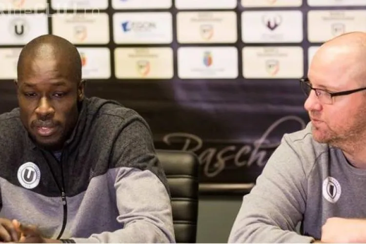 U-BT Cluj se pregătește pentru semifinala cu Steaua, din acest weekend. Mihai Silvășan: ”Este o reeditare a finalei din campionatul trecut”