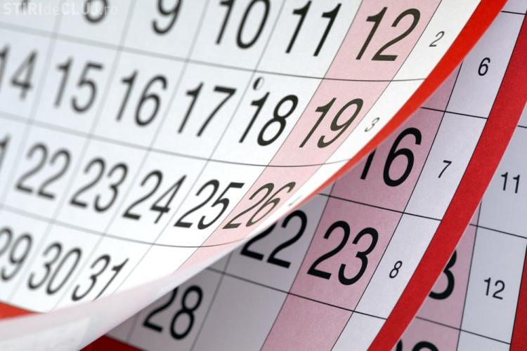 Un nou weekend prelungit pentru români. Vezi calendarul zilelor libere rămase în acest an