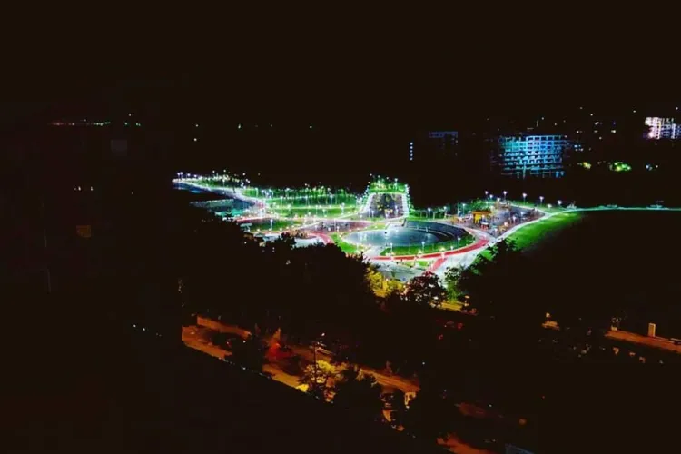 S-a prelungit programul de funcționare la Baza Sportivă Gheorgheni. Vezi care este noul orar