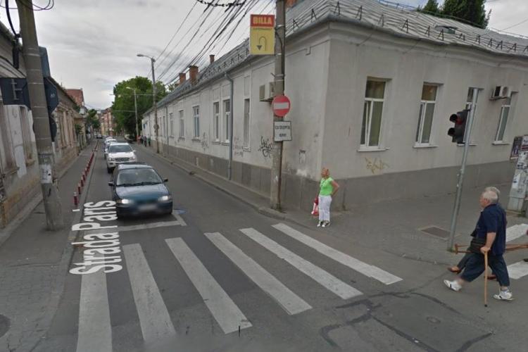 Cluj-Napoca: Modificări semaforizare pe Bd. 21 Decembrie 1989
