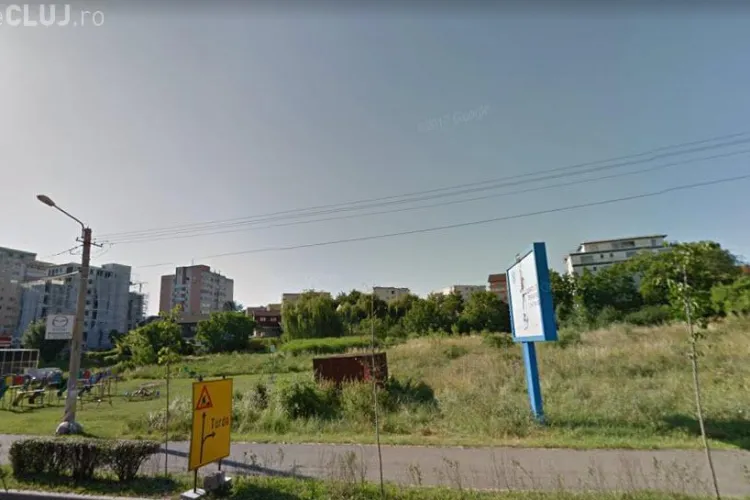 Milionarul Dorin Bob nu poate construi turnuri de 12 etaje pe Observatorului, fără un studiu de trafic