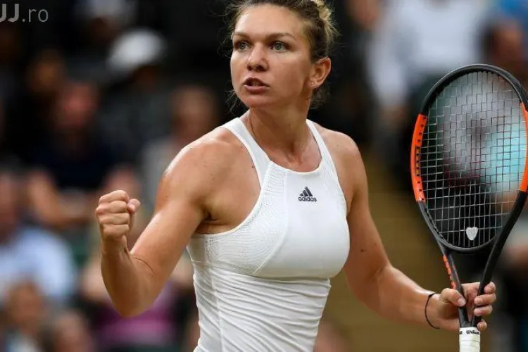 Simona Halep, lăudată de antrenorul Garbinei Muguruza: Va veni ziua ei
