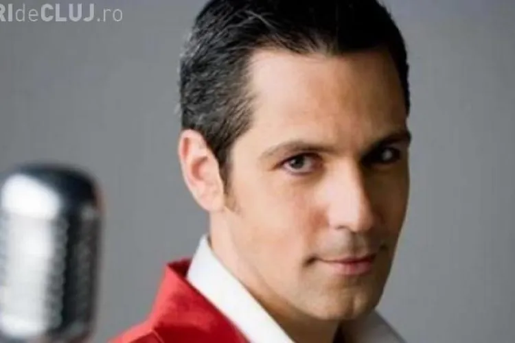 Ștefan Bănică jr este foarte apropiat de o vedetă