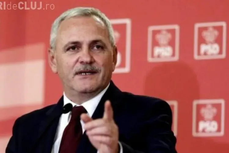 Un membru CNA s-a autosesizat după declarațiile mincinoase ale lui Dragnea de la TV: A făcut afirmaţii mincinoase
