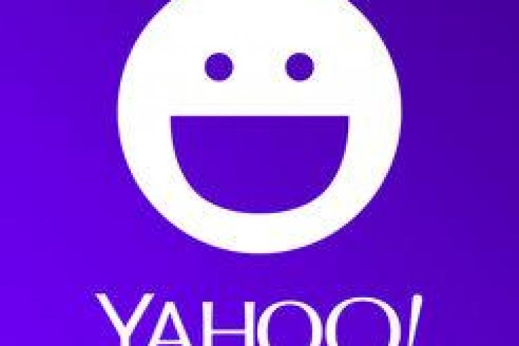 Yahoo! Messenger DISPARE de luna viitoare. Serviciul va fi oprit definitiv