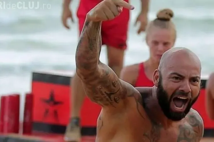 Giani Kiriță a câștigat foarte MULT la Exatlon, deși a fost eliminat