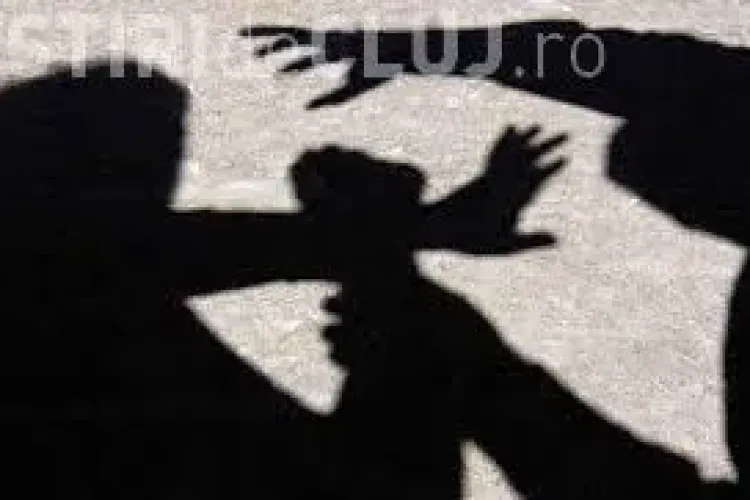 Clujeancă agresată pe stradă pentru 50 de lei! Tâlharul a fost prins de polițiști