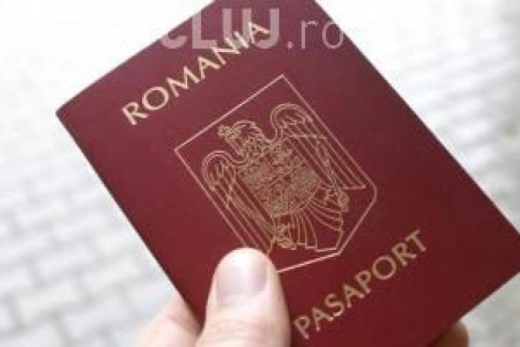 S-a extins valabilitatea pașapoartelor de la 5 la 10 ani. Vezi de la ce vârstă se aplică această lege