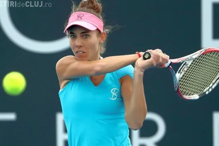 Mihaela Buzărnescu s-a calificat în optimi la Roland Garros. A învins-o pe Svitolina, locul 4 WTA