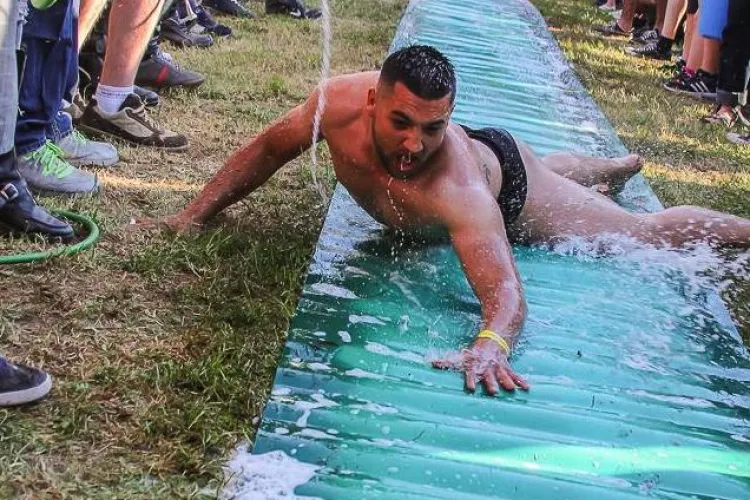 Motocicliștii invadează Clujul! Urmează o petrecere monstru și paradă prin Cluj-Napoca - FOTO