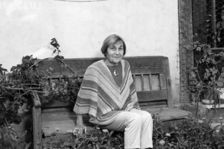 Preotul Teodor Lazar propune ca Doina Cornea sa fie trecuta în rândul sfintilor Bisericii Greco-Catolice