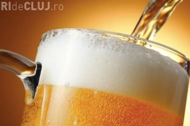 Câtă bere poți să bei fără să te îngrași