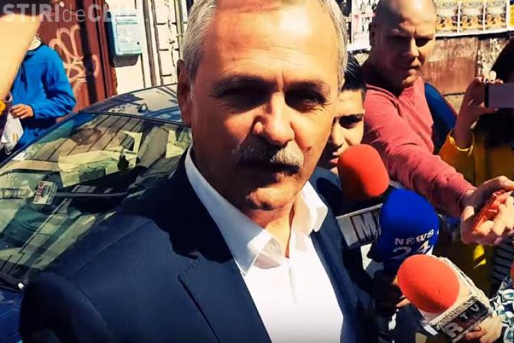 DNA cere 7 ani şi jumătate de închisoare pentru Dragnea! Șeful PSD spune că e nevinovat