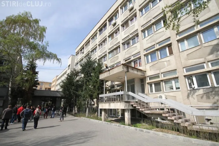 Liste de așteptare la Spitalul Municipal Clujana. Programările se fac greu. Care sunt explicațiile
