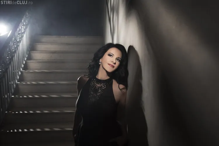 Angela Gheorghiu, invitată de onoare la TIFF 2018