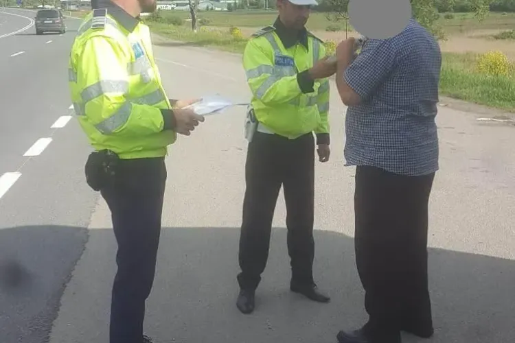 Clujean, șofer de autobuz, prins băut la volan în timpul serviciului 